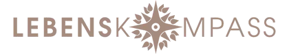 Logo Lebenskompass