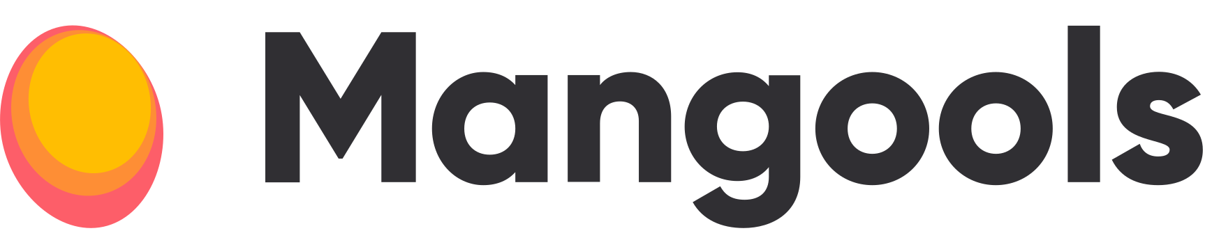 Mangools SEO-Tool Logo